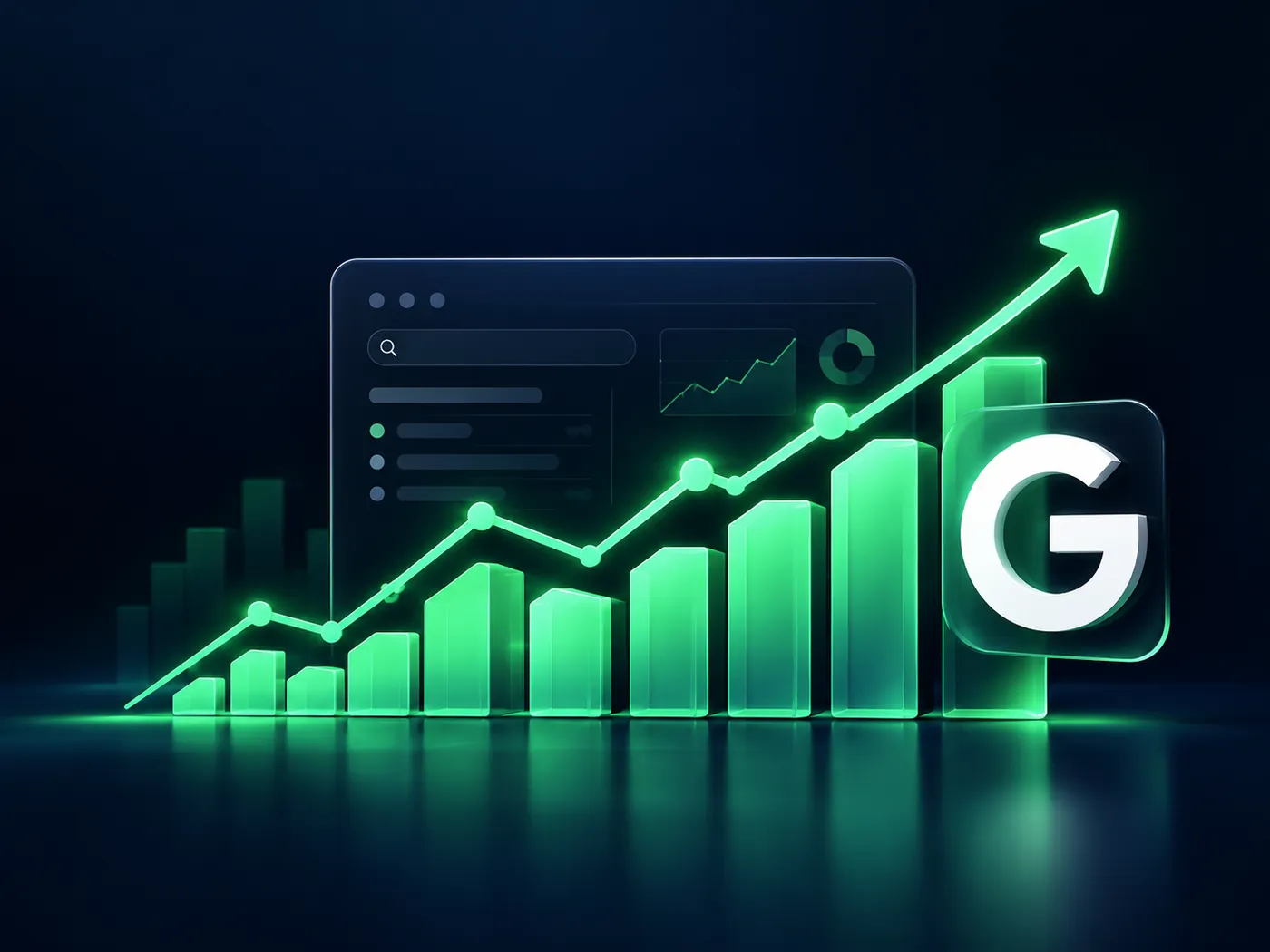 SEO Growth plan