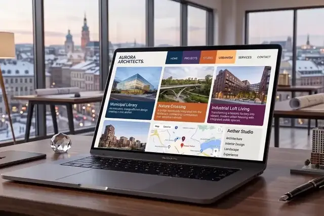 Aurora Architects