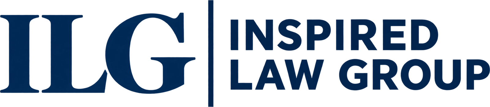 Inspired Law Group logo