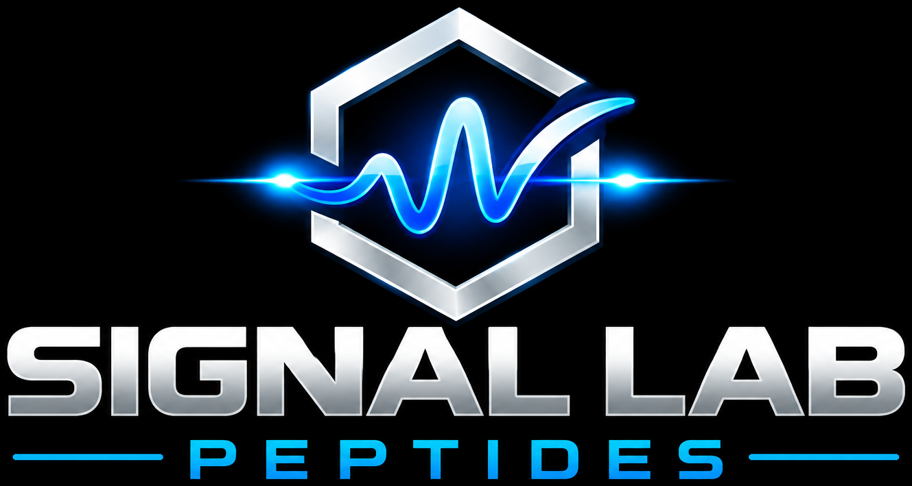 Signal Labs logo