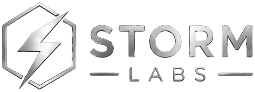Storm Labs logo