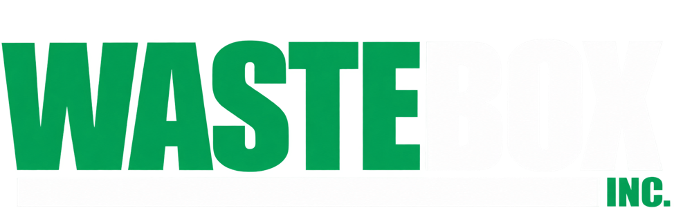 WasteBox logo